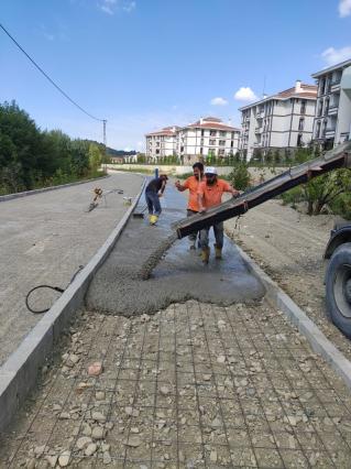 Çaydeğirmeni Belediyesi