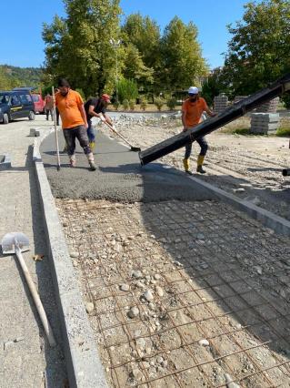 Çaydeğirmeni Belediyesi