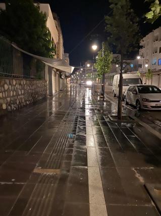 Diyarbakır Melikahmet Caddesi